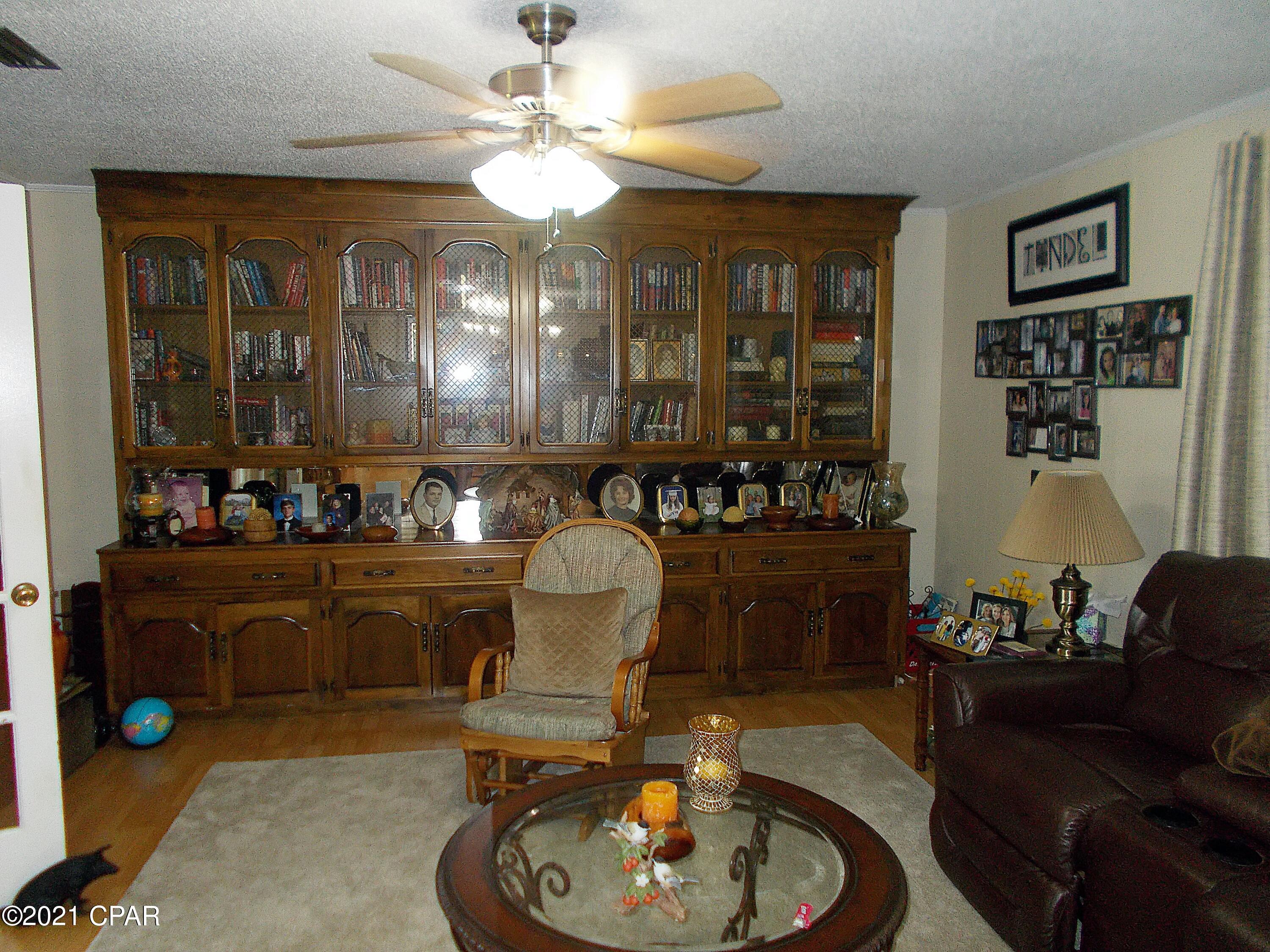 Beautiful 3 bed room 2 bath ranch style home sitting on 6 acres. Conveniently located in town. enjoy southern living with a large yard and inground swimming pool Updated kitchen and oversized master bedroom, oversized garage and large covered back porch. Green Home - Solar Panels. New HVAC, NEW Pool Pump. and liner.Minutes to Walmart and interstate 10,there is also over 400ft. of road frontage on Avriett Drive for access from the back of the property. Just installed 7-6-21 new dishwasher and new stove.The home is equipped with solar and a energy reduction package. All the light bulbs are LED lights and all of the air conditioning ducks have been sealed using the latest Aeroseal technology. They solar will give you a fixed cost of energy so that you won't be subject to yearly rate increases