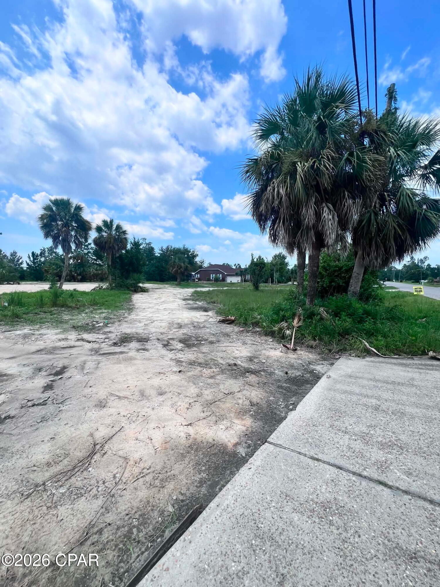Plantation Estates - Land