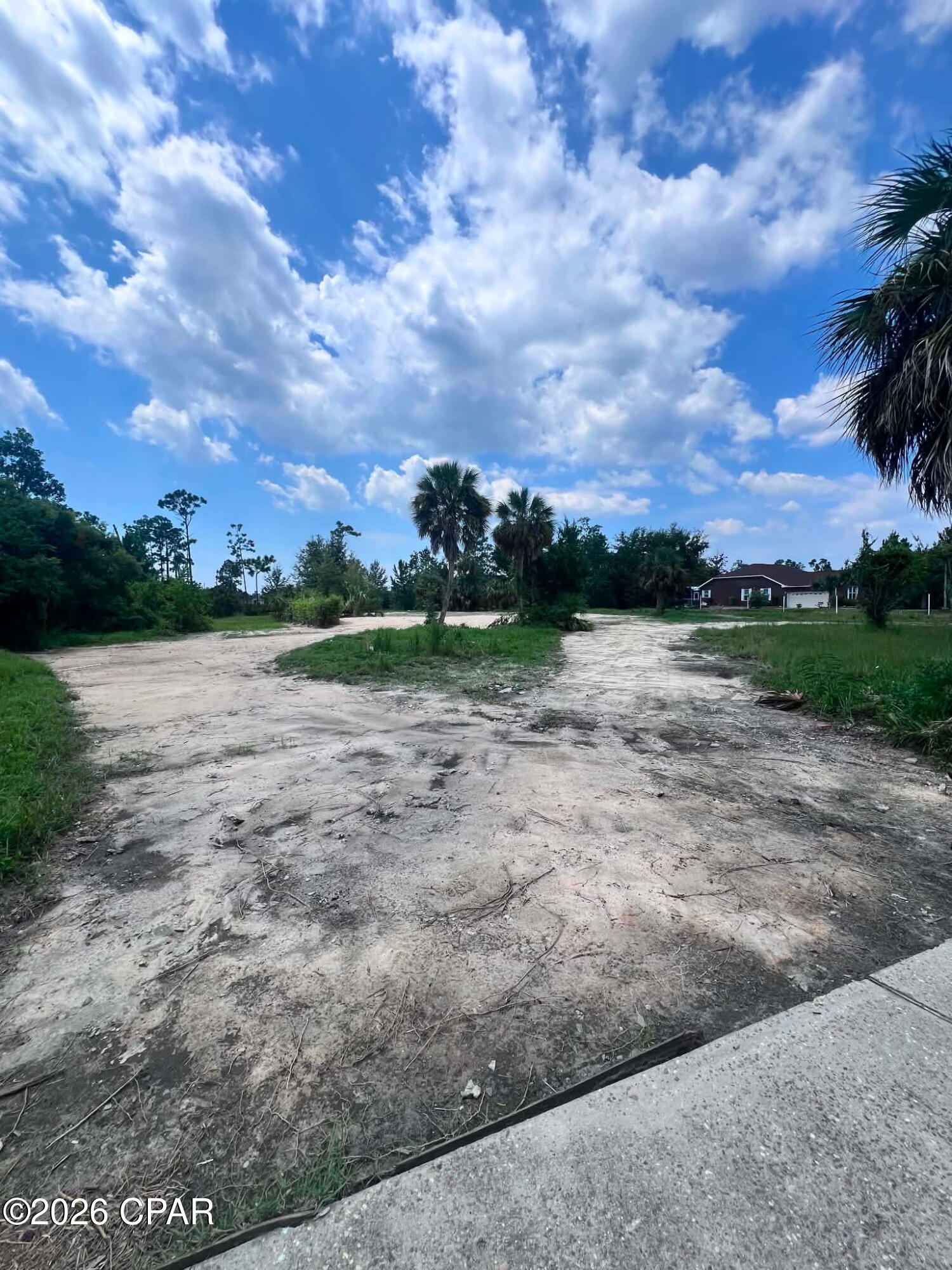 Plantation Estates - Land