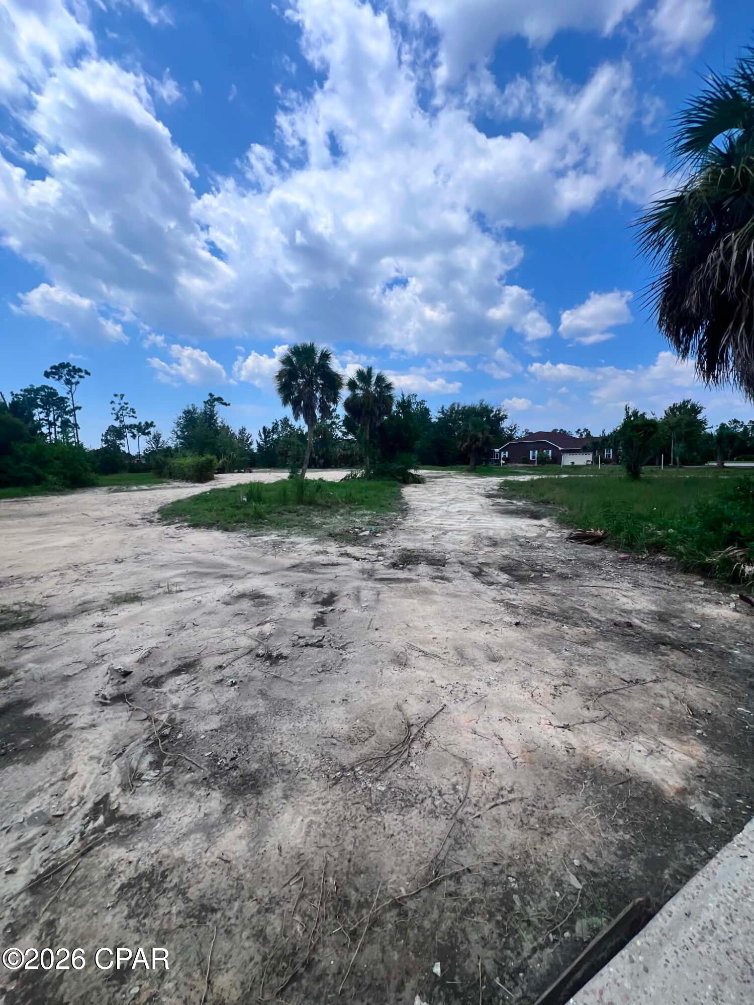 Plantation Estates - Land
