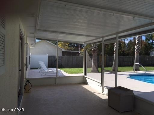 Lynn Haven Replat - Residential Lease