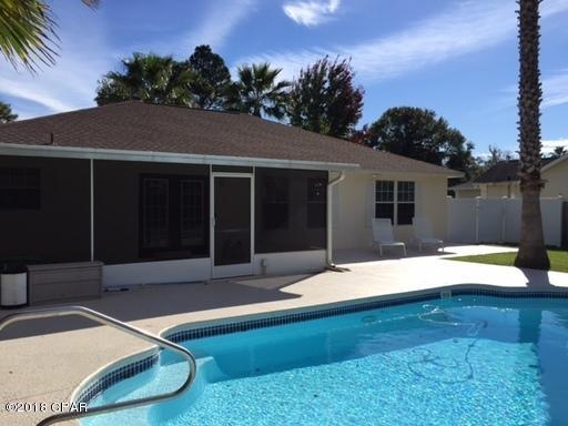 Lynn Haven Replat - Residential Lease