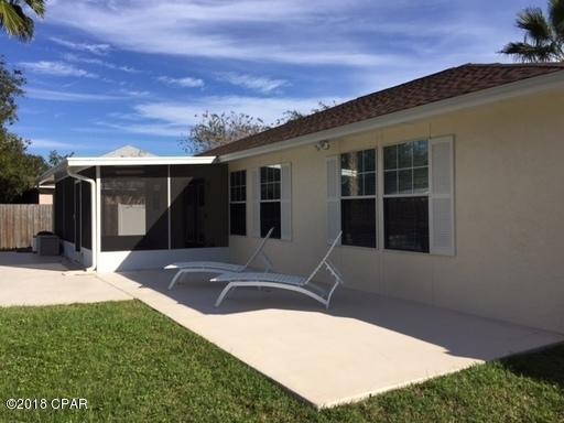 Lynn Haven Replat - Residential Lease