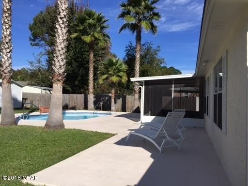 Lynn Haven Replat - Residential Lease
