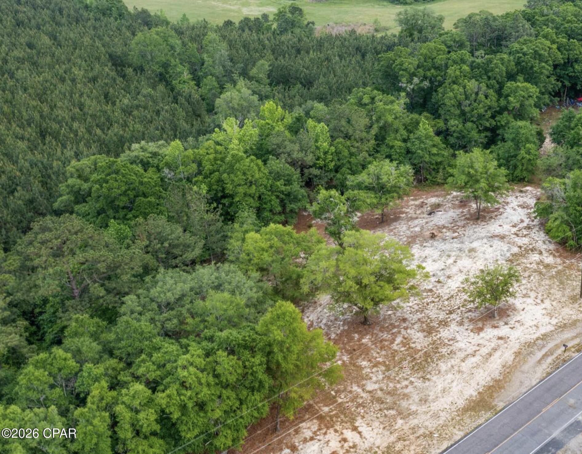 [No Recorded Subdiv] - Land