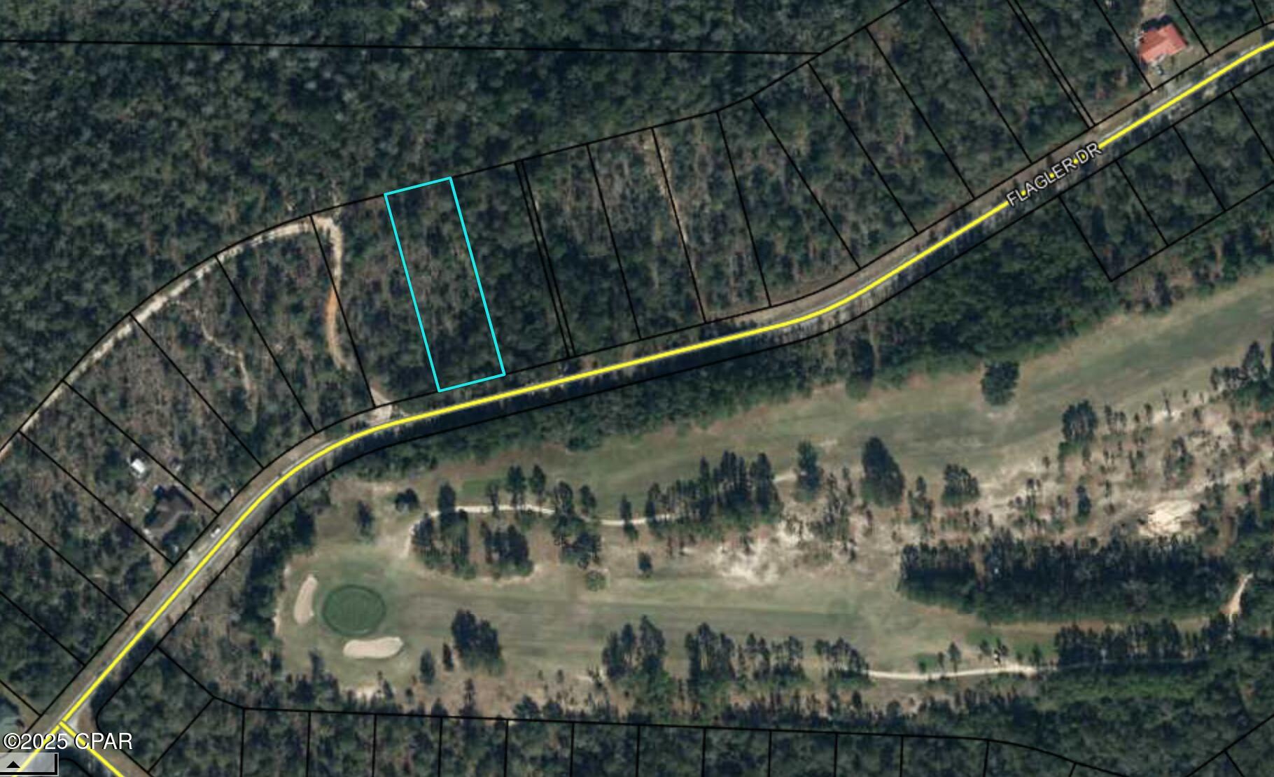 **Seller will consider owner Financing with $6,000 down** Discover the perfect opportunity to own a spacious 0.69-acre wooded lot in the growing Sunny Hills community of Chipley, Florida. Nestled directly across from the Sunny Hills Golf Course, this oversized parcel offers a peaceful natural setting with towering pines and lush greenery.

Enjoy the many nearby lakes and ponds, perfect for fishing, kayaking, and boating. The property is located just 45 minutes from Panama City Beach, where you can experience world-class dining, shopping, and the emerald waters of the Gulf of Mexico--while still retreating to your quiet countryside escape.

This desirable lot offers paved road access, electric nearby, and the freedom of no HOA fees. Whether you're looking to build your dream home, invest in land, or create a relaxing vacation retreat, this property has endless potential.