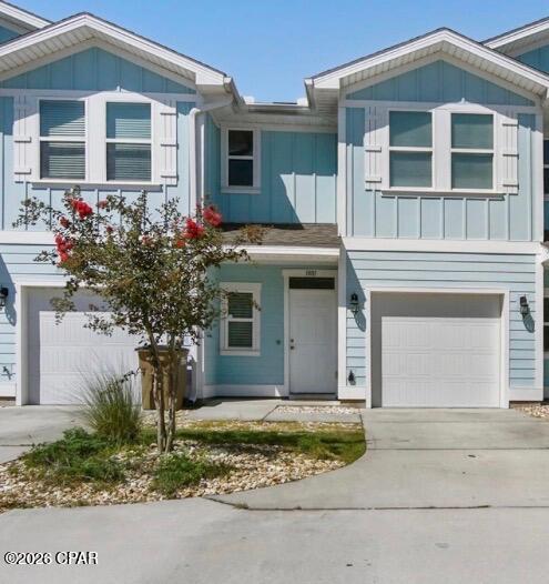 Bright, functional, and ideally located, this home has it all! Step inside to enjoy an open-concept feel filled with natural lighting, a kitchen equipped with sleek stainless steel appliances, and the convenience of a private 1-car garage.

Perfectly positioned just minutes from Naval Support Activity Panama City, Grand Lagoon marina dining, local shopping, and public beach access. Whether you're commuting to base or taking advantage of the coastal lifestyle, this home is a must-see!

SHOWING INSTRUCTIONS: Just text a photo of your drivers license along with the property address and we will line up your showing within 1 business day! Don't forget to ask about our move in incentives.
