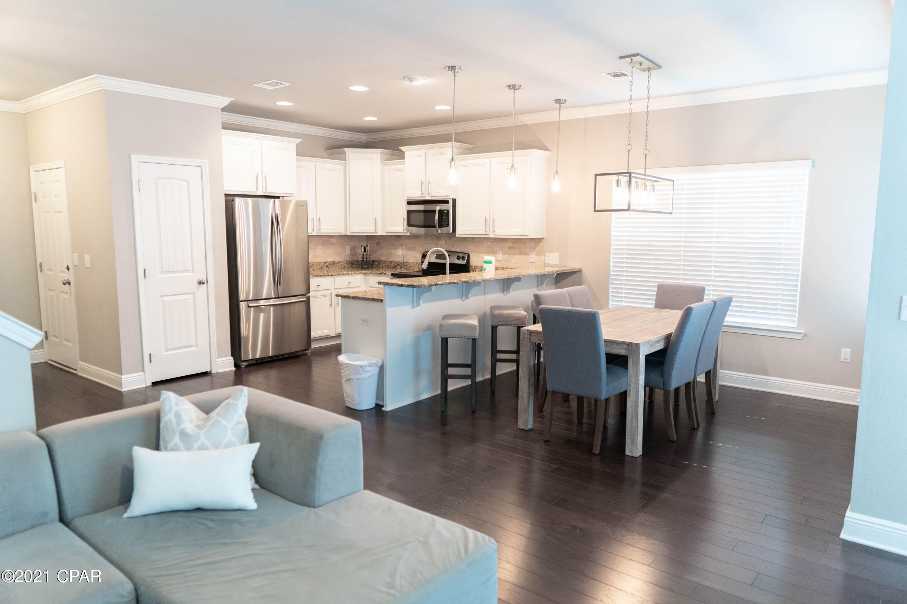 West Shore Place - Residential