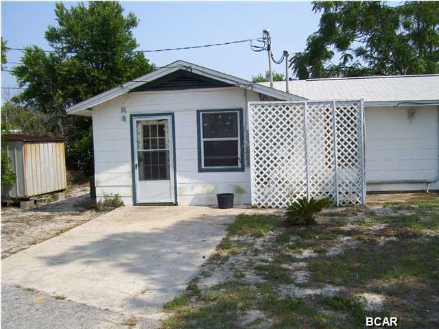 No Named Subdivision - Residential Lease