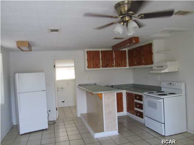 No Named Subdivision - Residential Lease