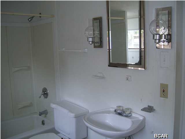 No Named Subdivision - Residential Lease