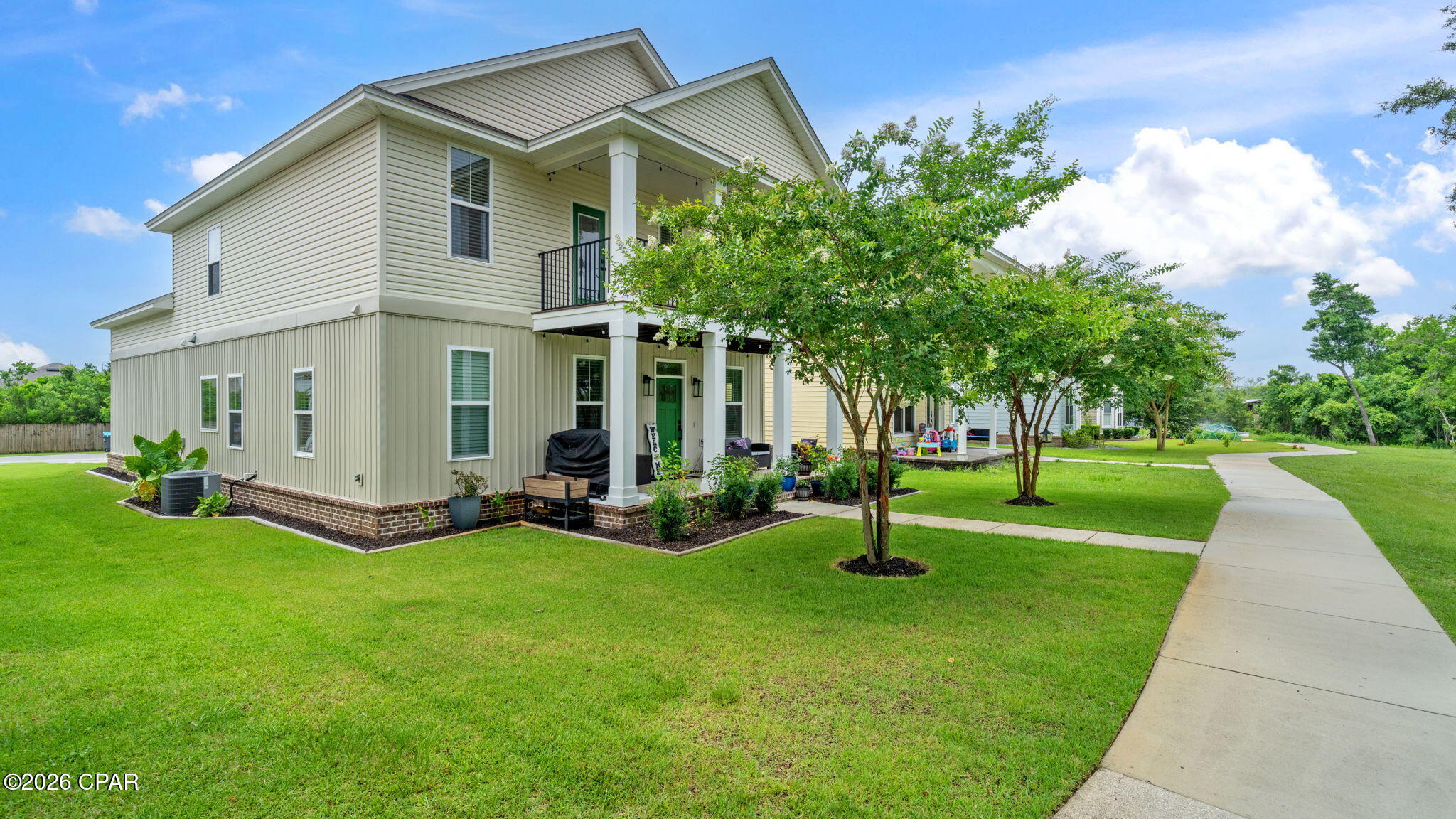 Riverside Phase III - Residential