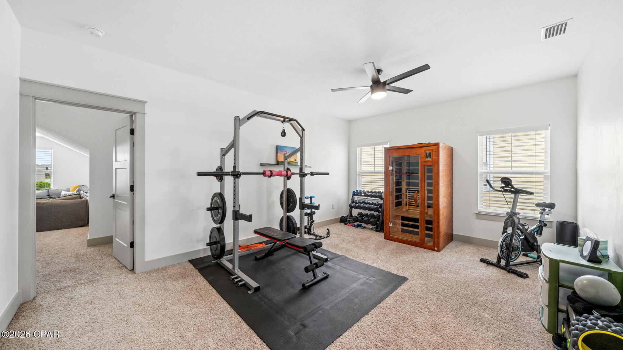 Riverside Phase III - Residential