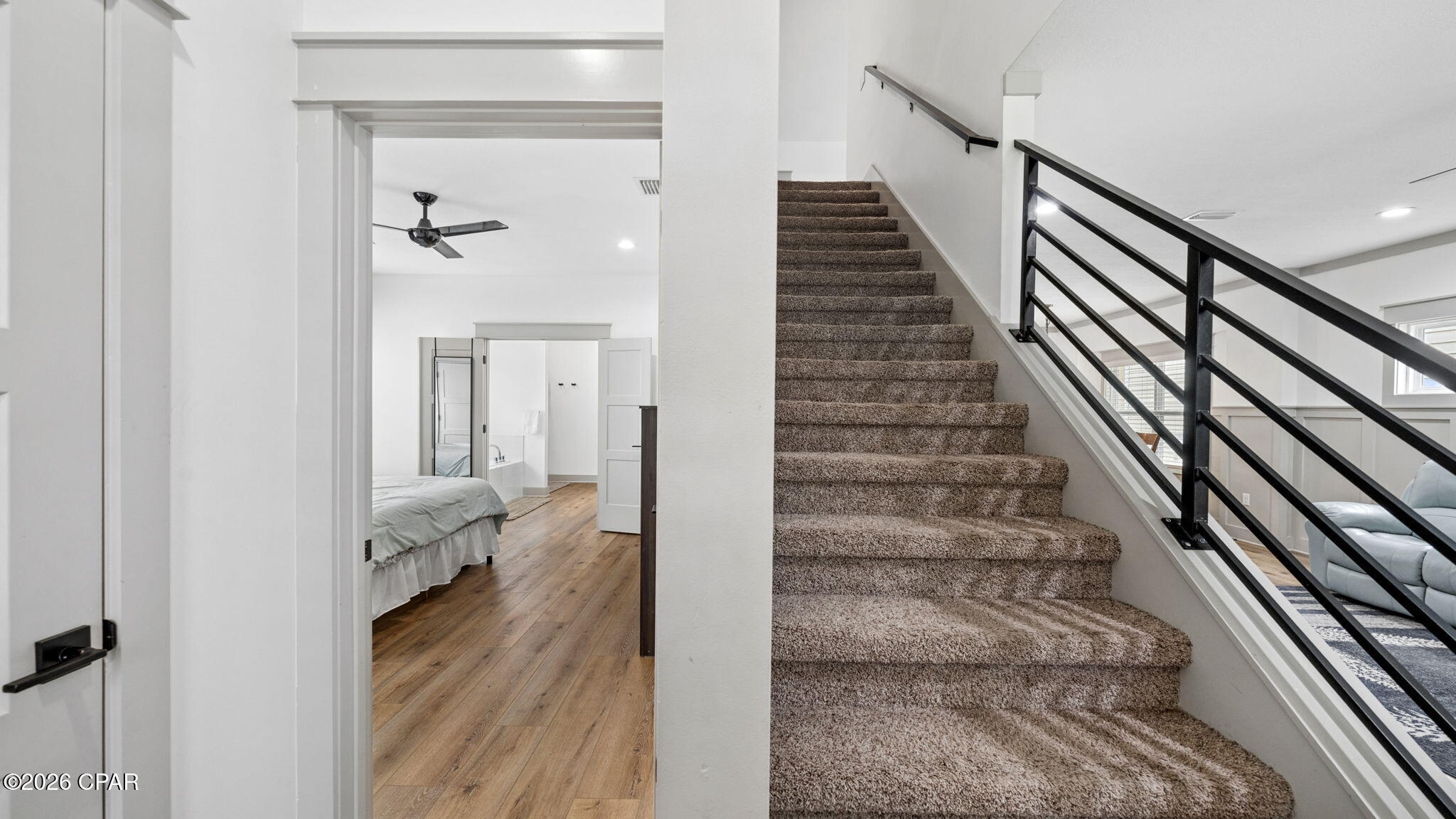 Riverside Phase III - Residential