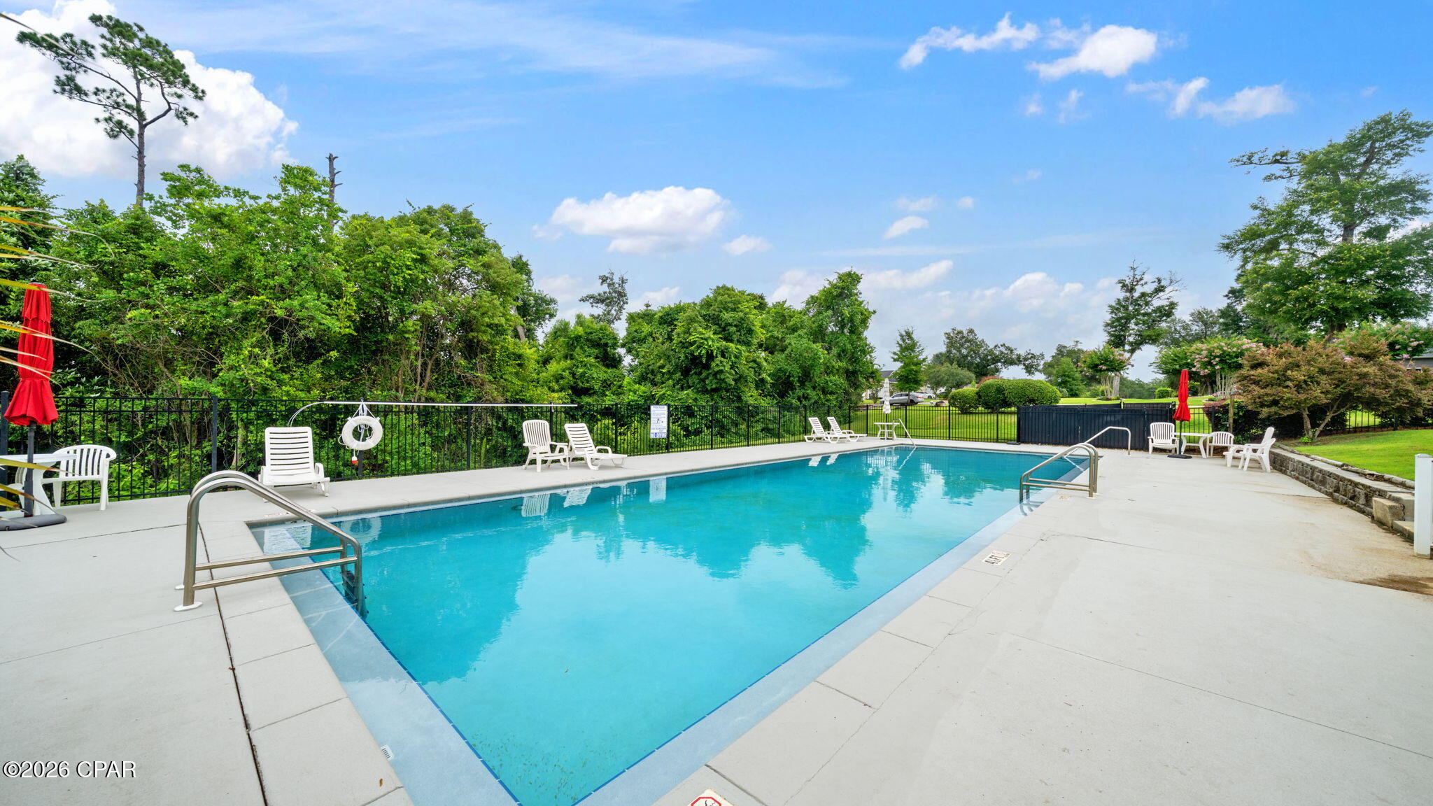 Riverside Phase III - Residential