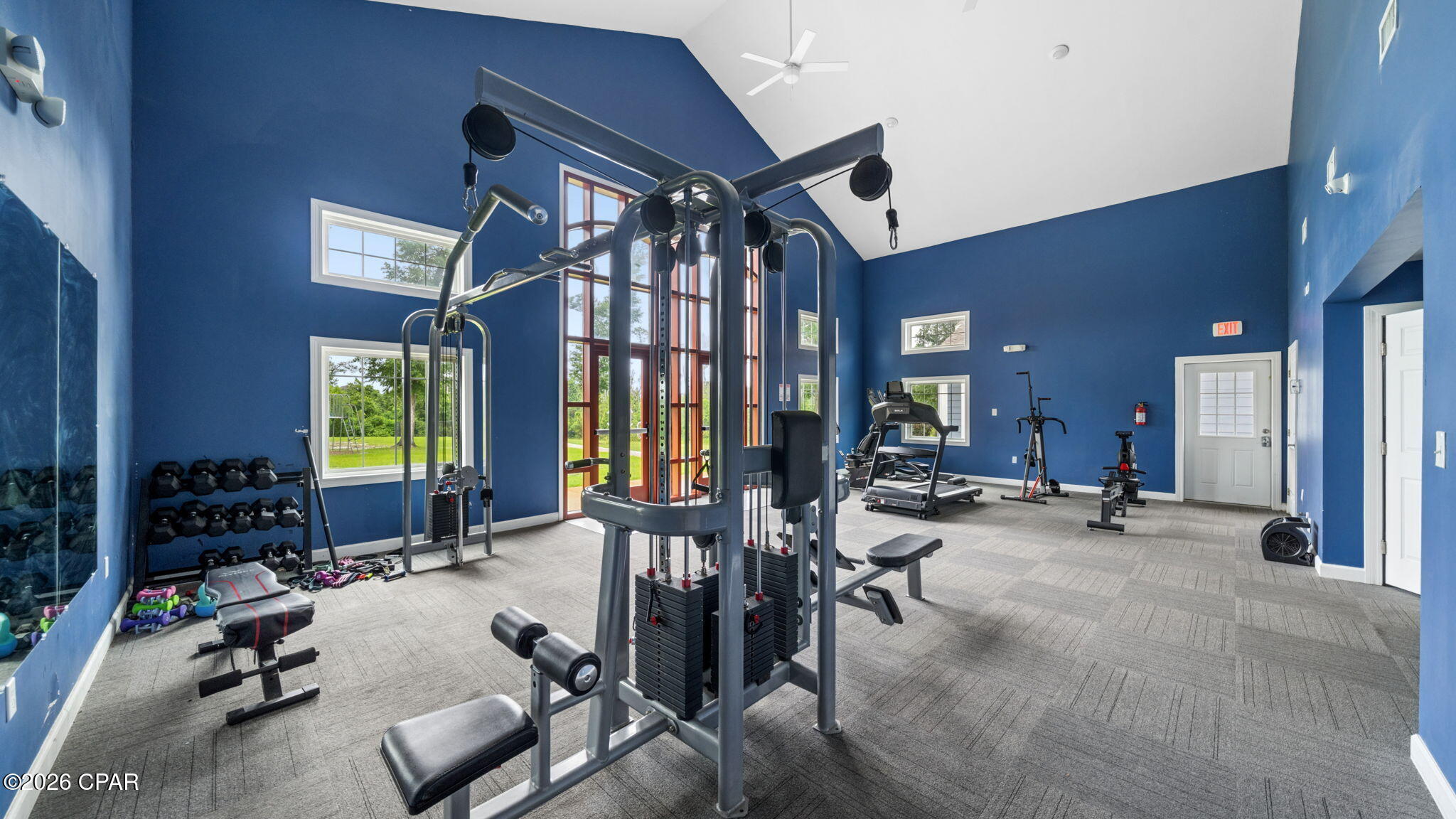 Riverside Phase III - Residential