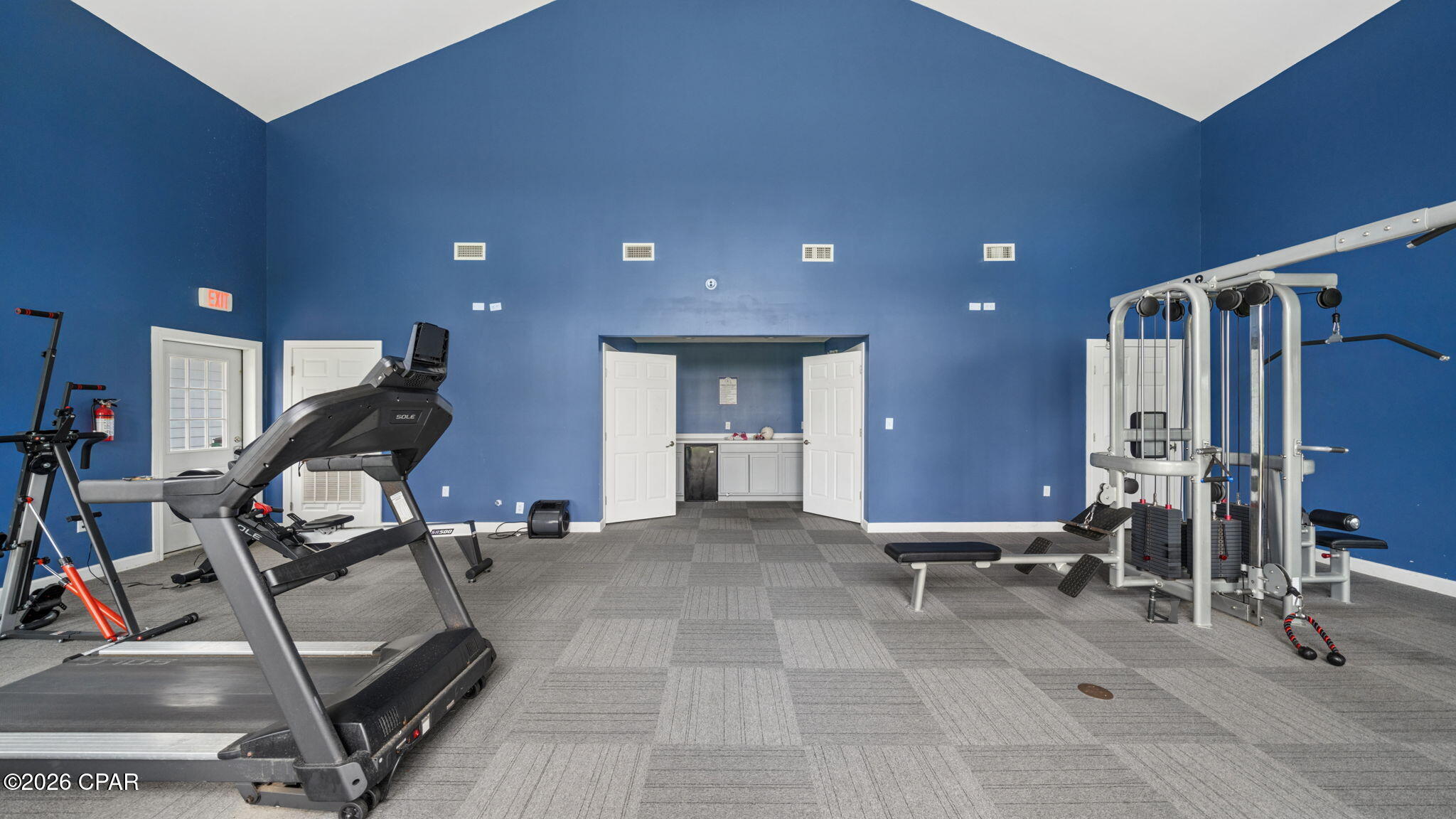 Riverside Phase III - Residential