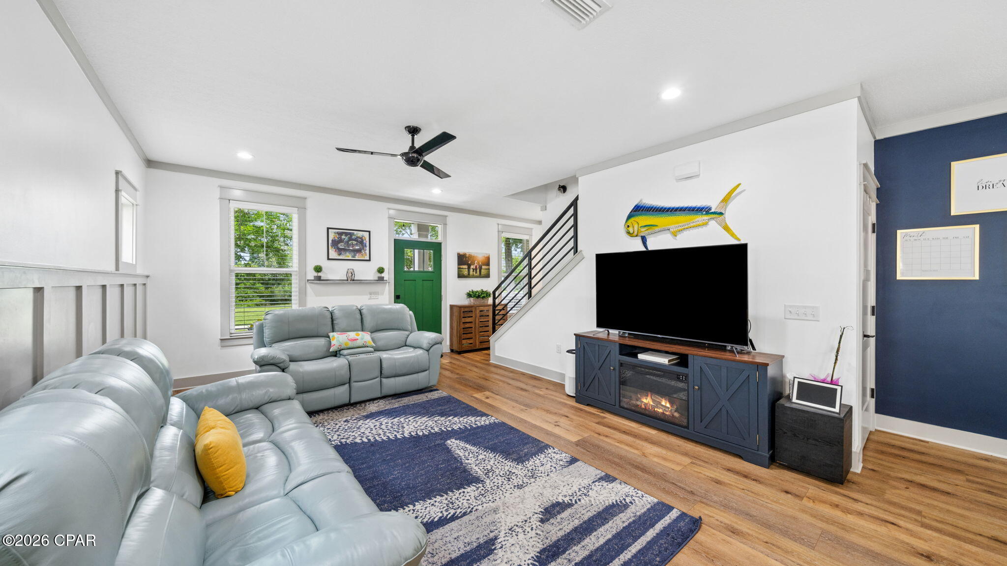 Riverside Phase III - Residential