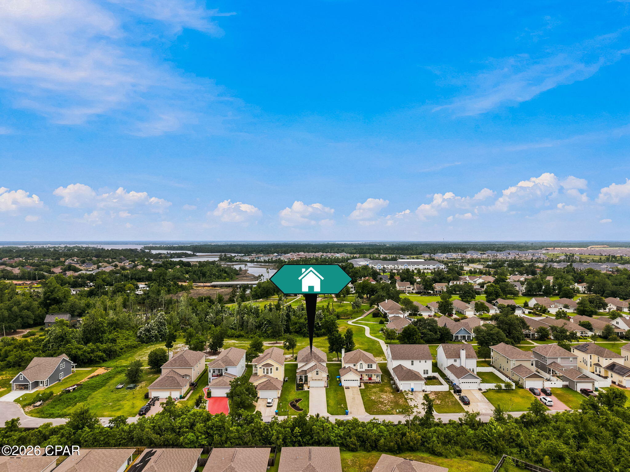 Riverside Phase III - Residential