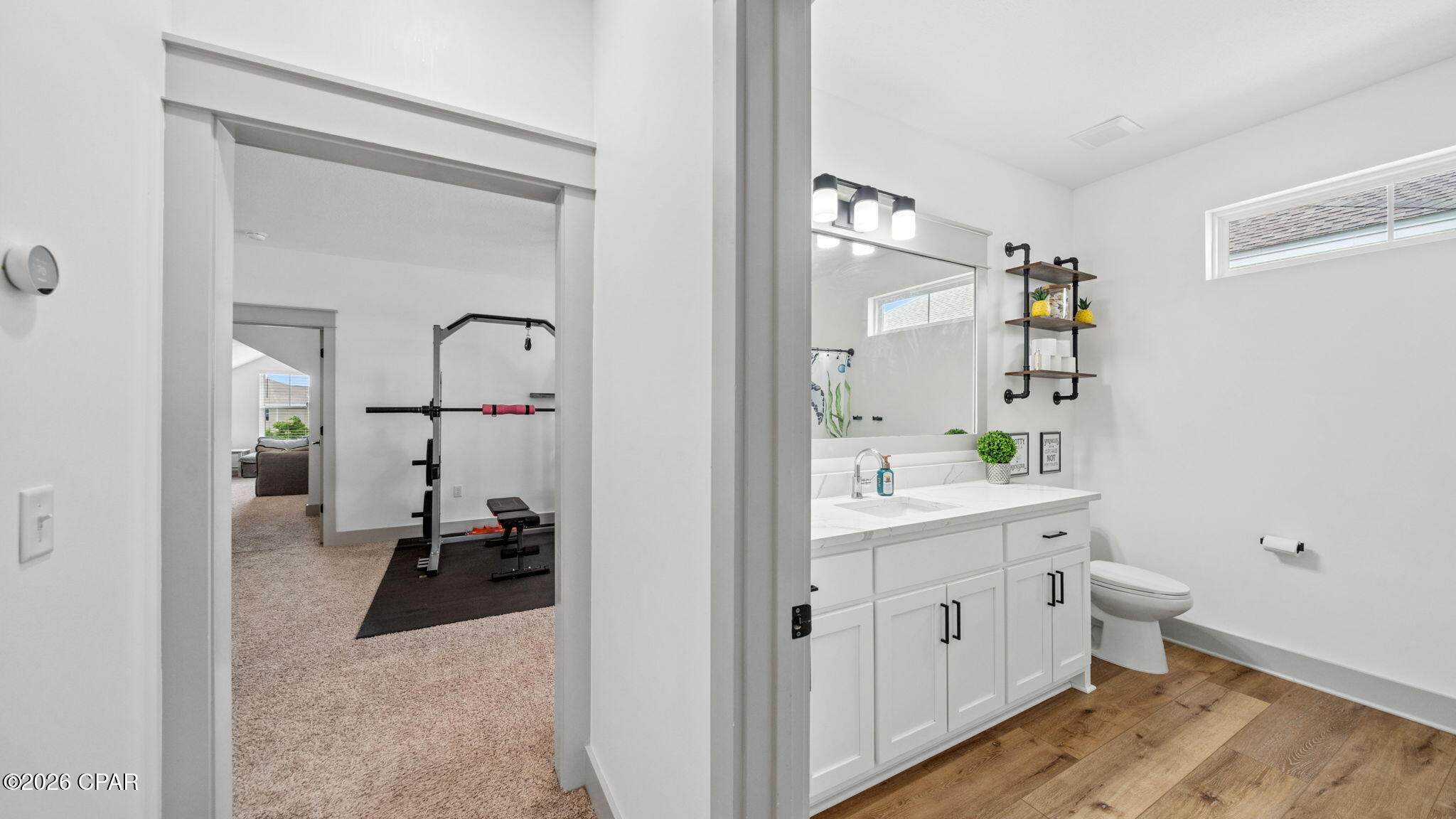 Riverside Phase III - Residential