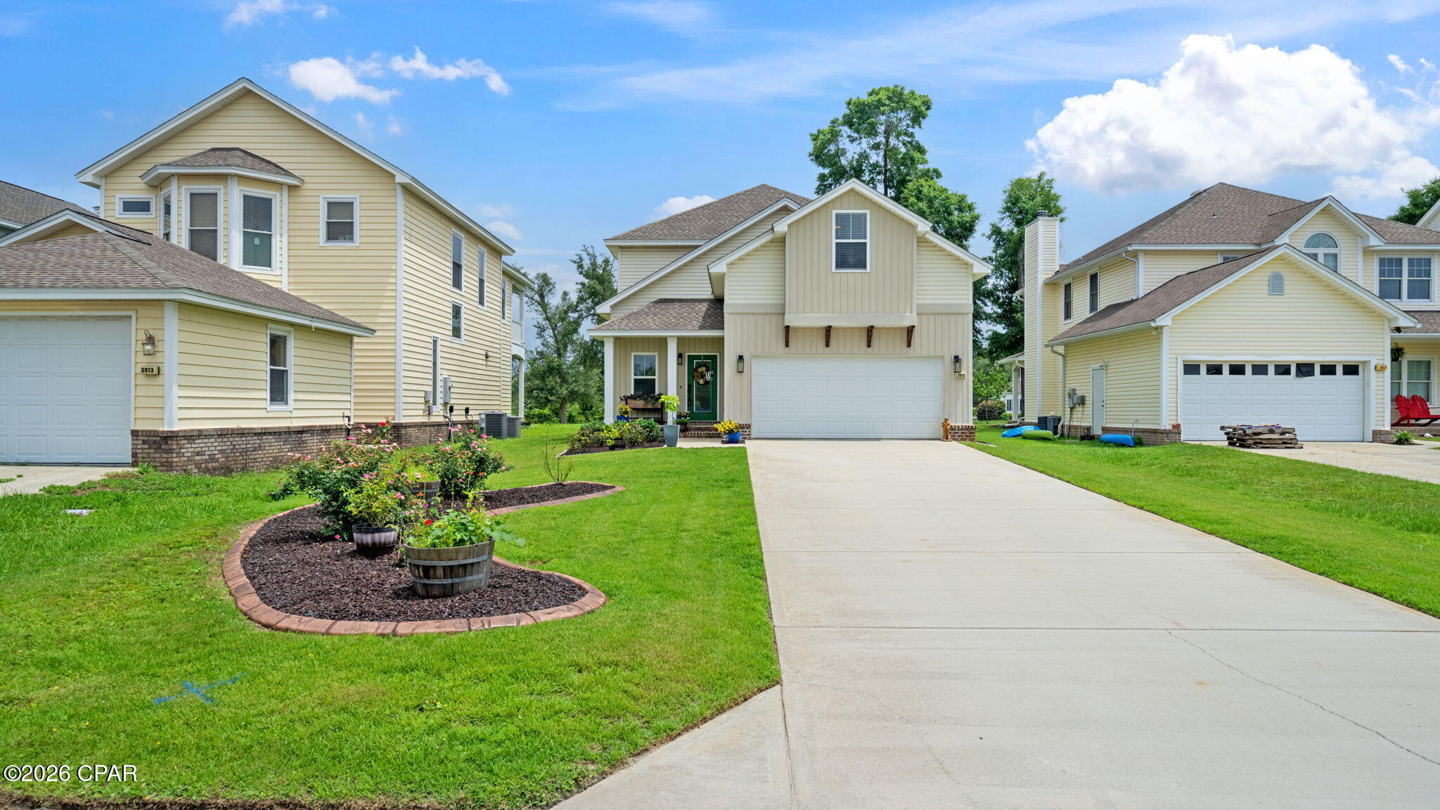Riverside Phase III - Residential