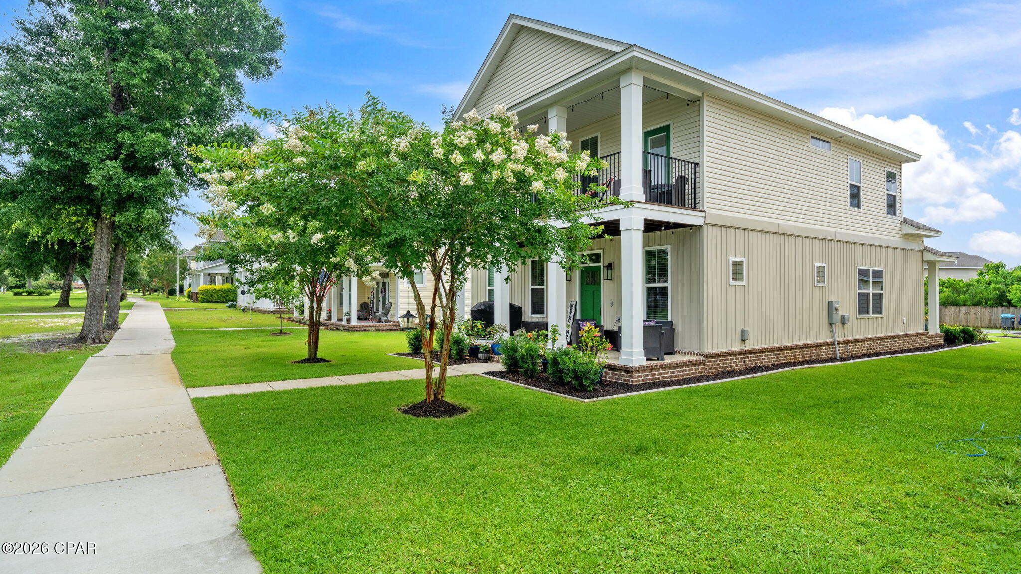 Riverside Phase III - Residential