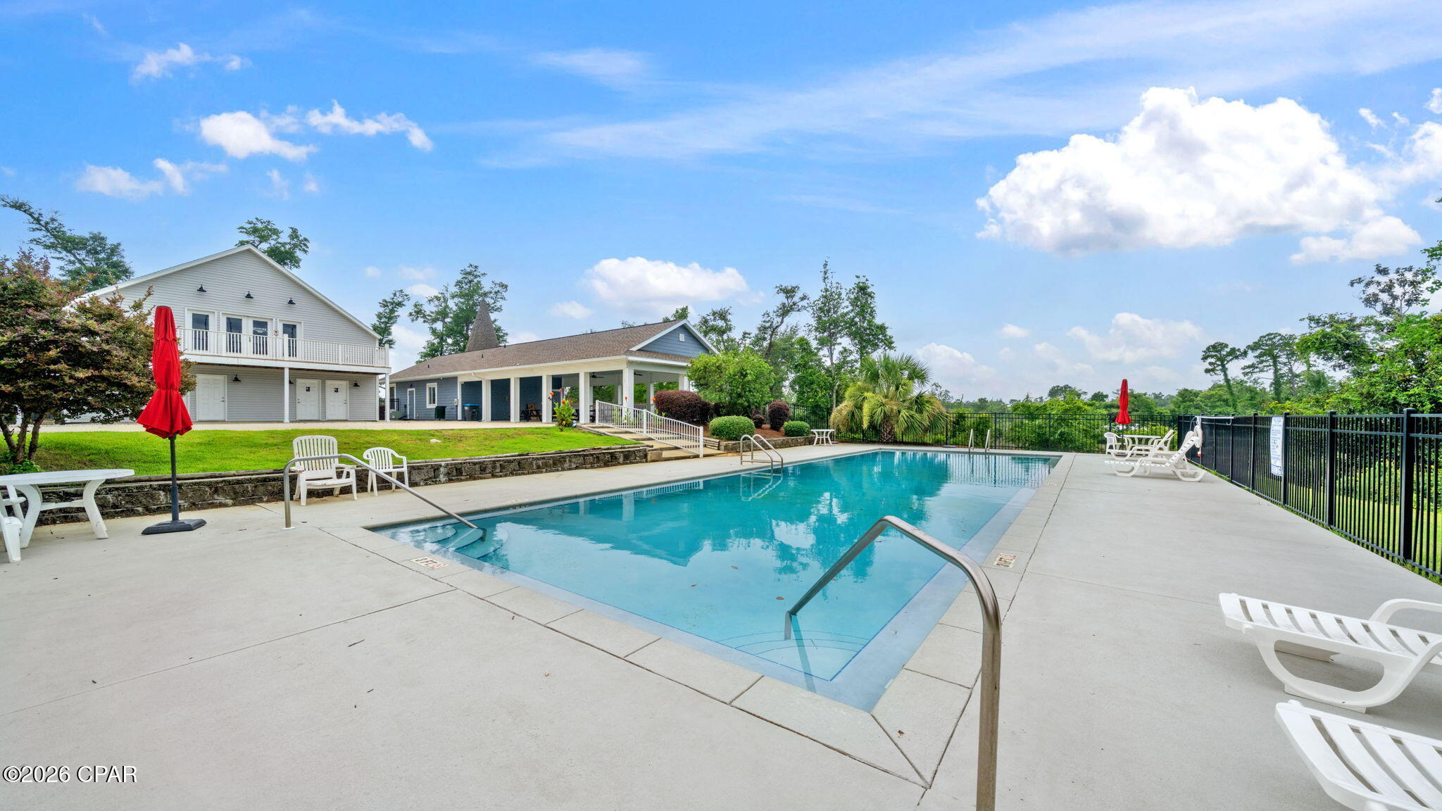 Riverside Phase III - Residential