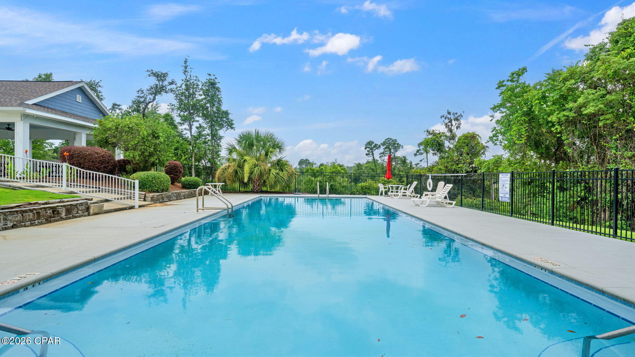 Riverside Phase III - Residential