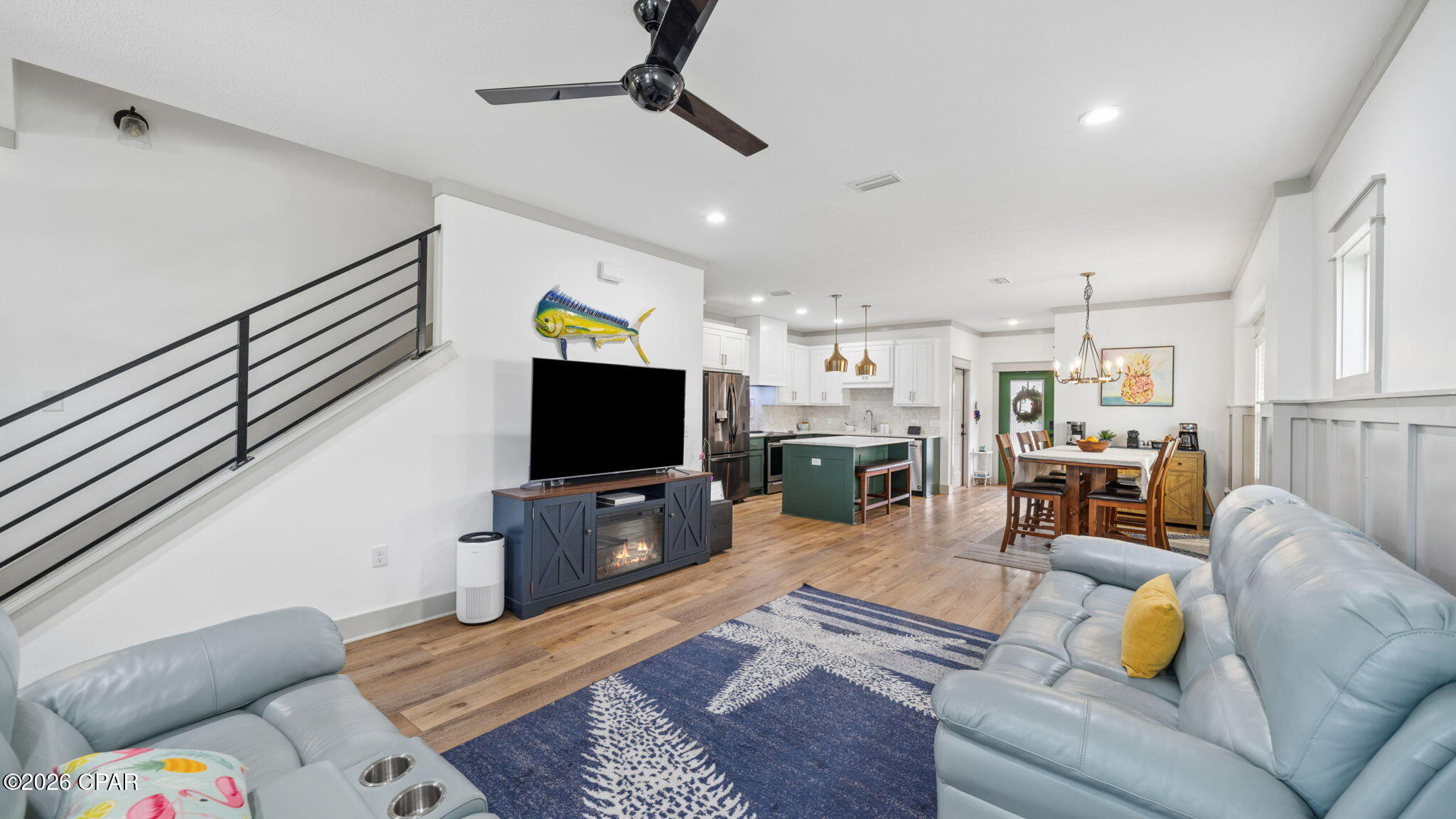 Riverside Phase III - Residential