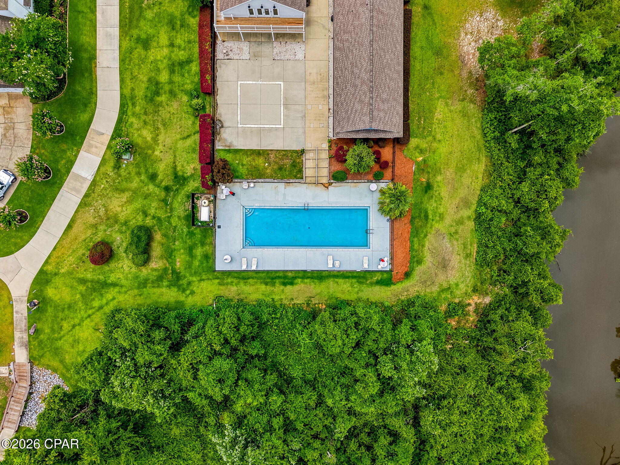 Riverside Phase III - Residential