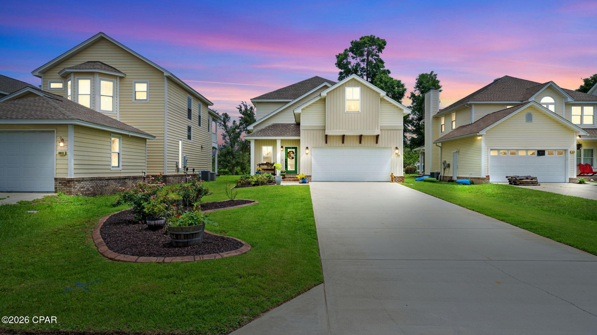 Riverside Phase III - Residential