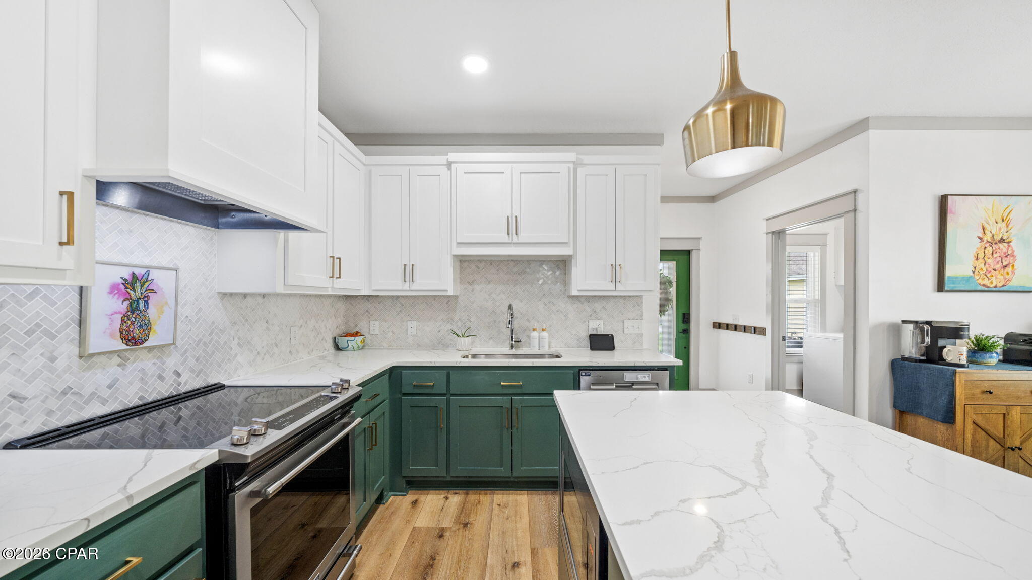 Riverside Phase III - Residential