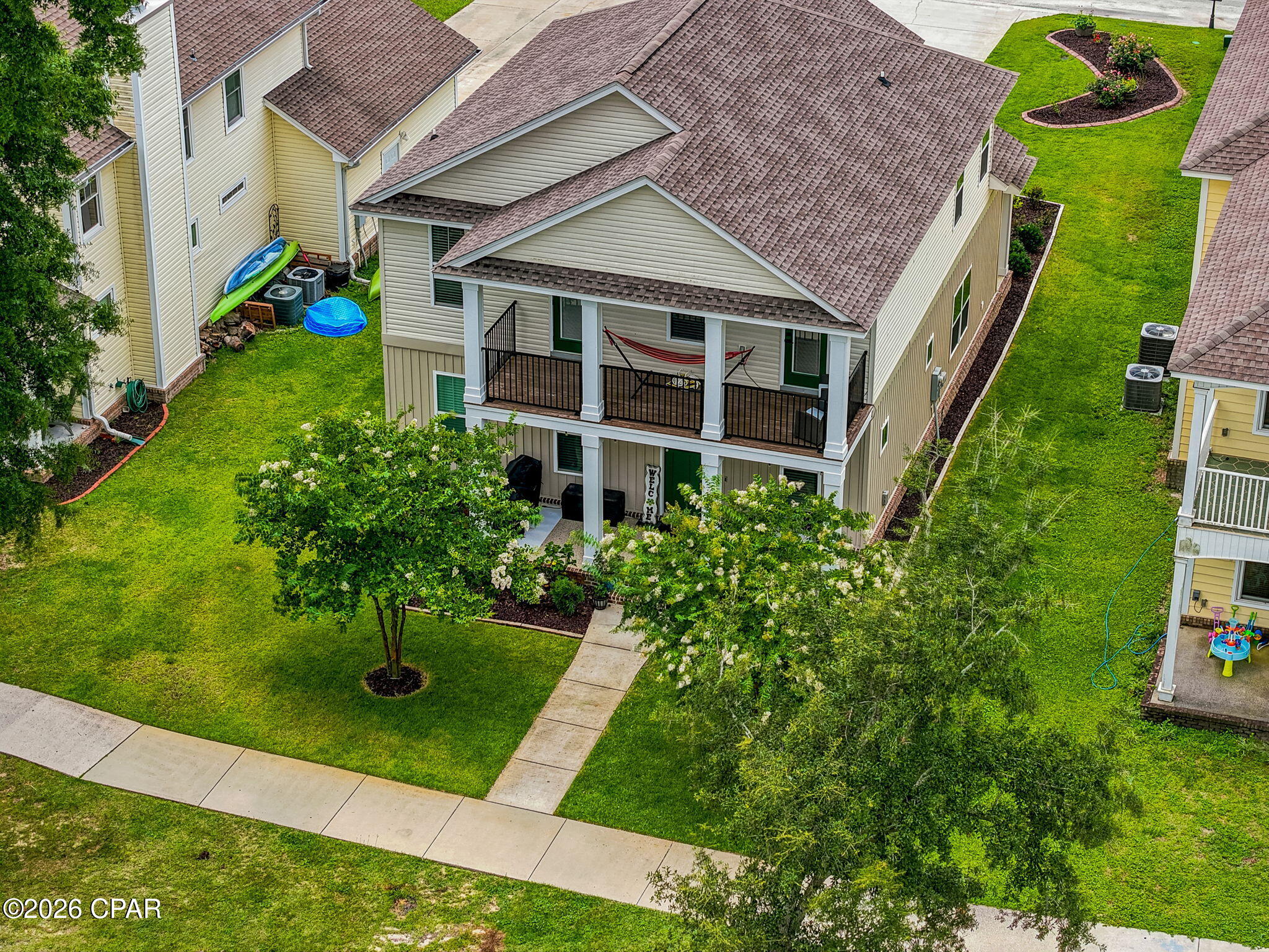Riverside Phase III - Residential