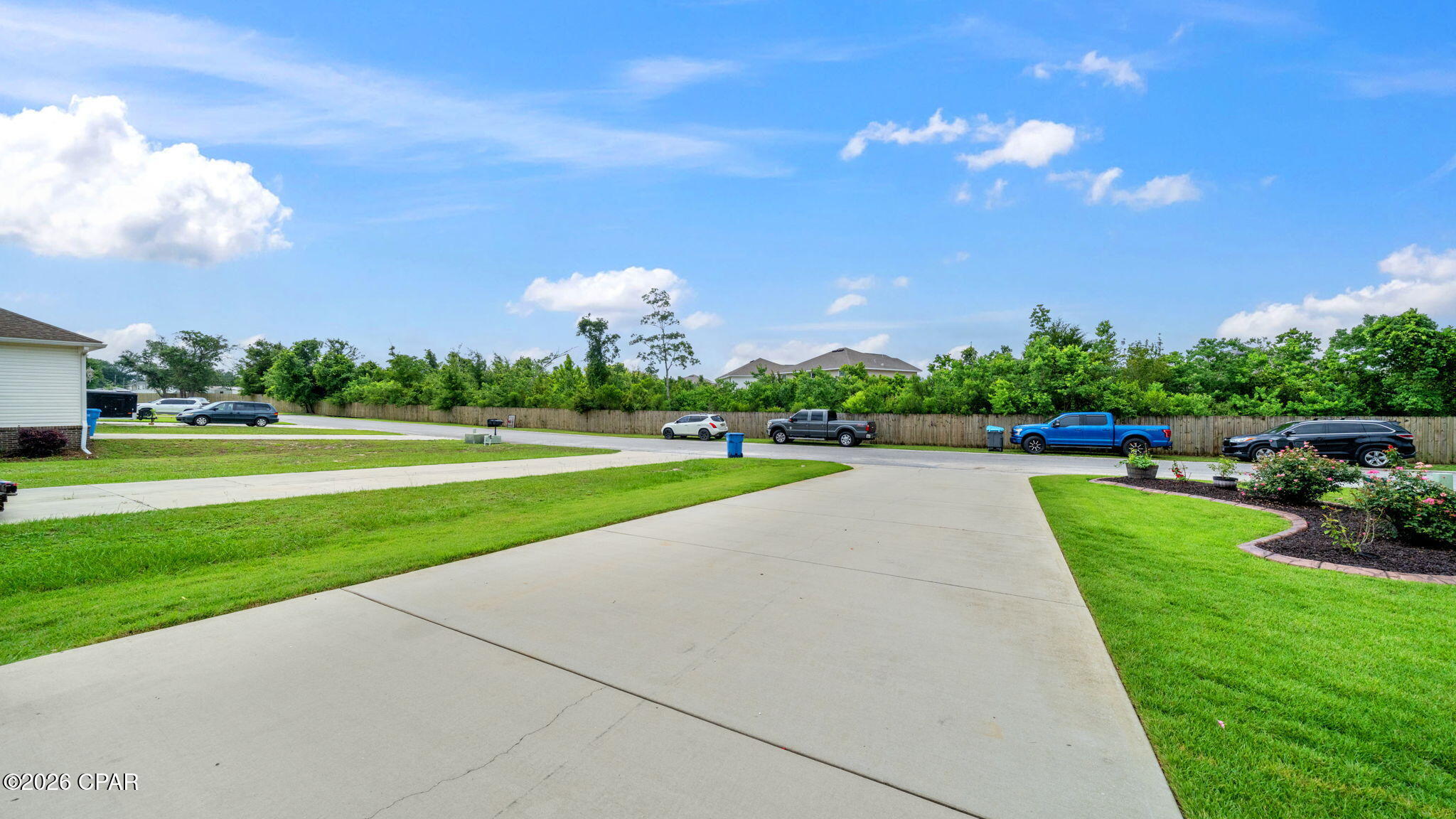 Riverside Phase III - Residential