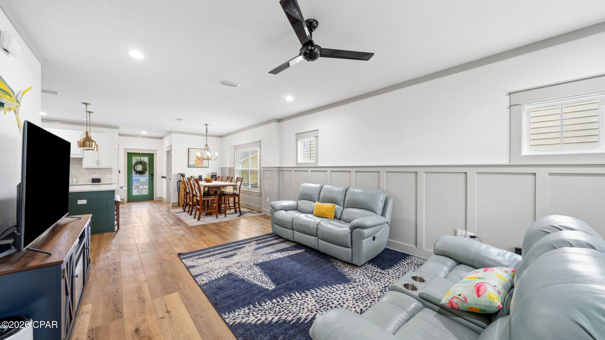 Riverside Phase III - Residential