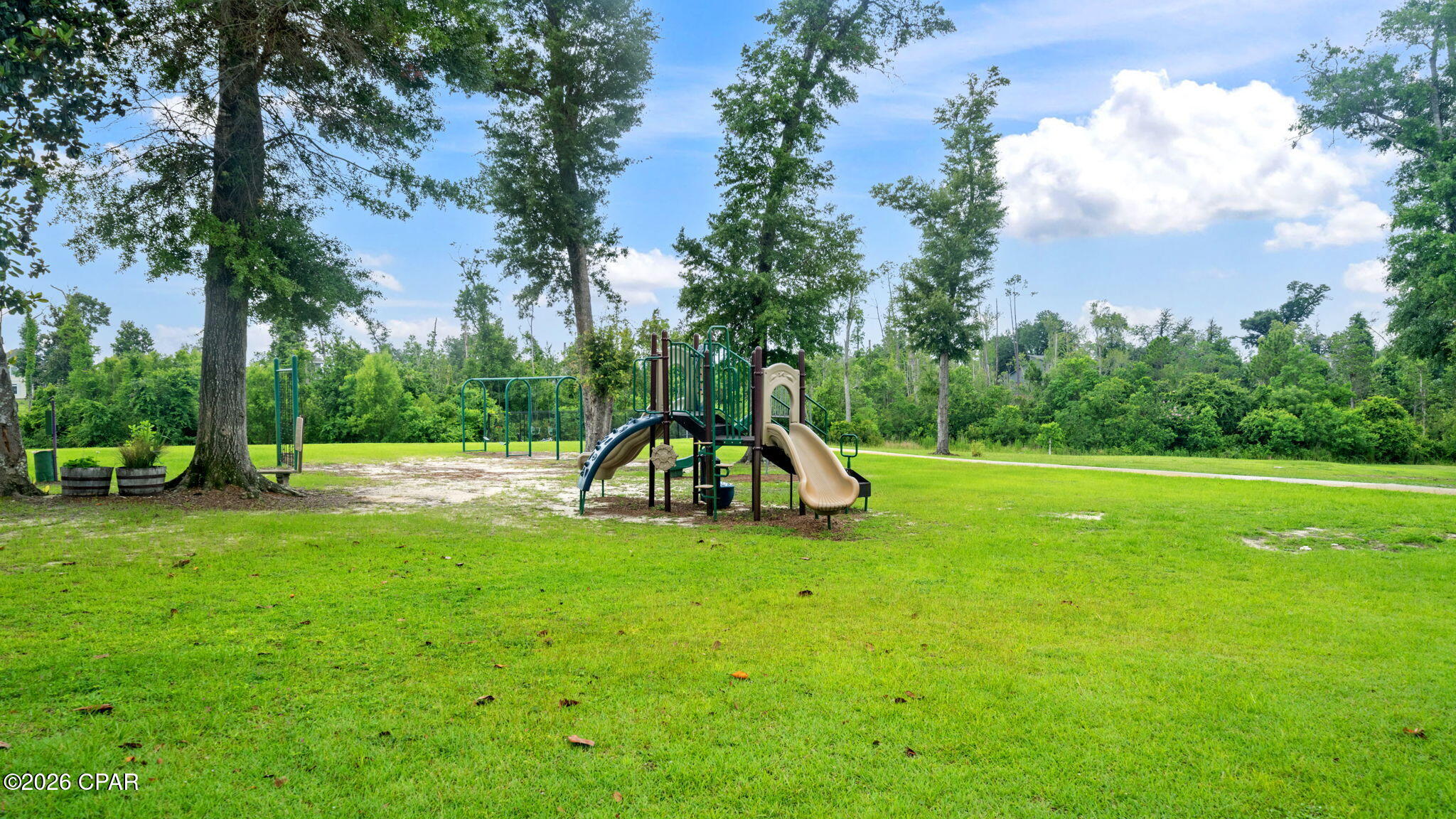 Riverside Phase III - Residential
