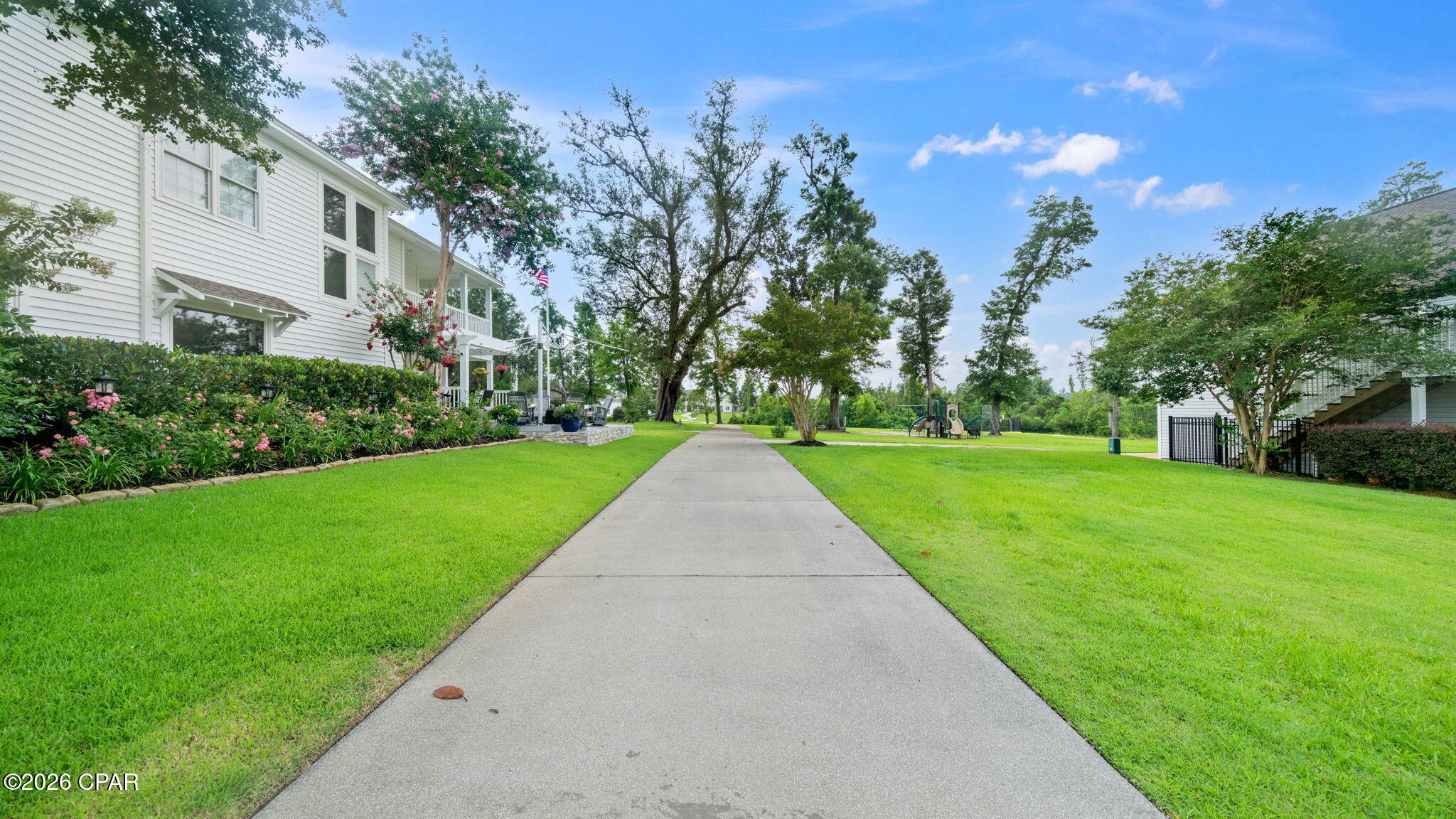 Riverside Phase III - Residential