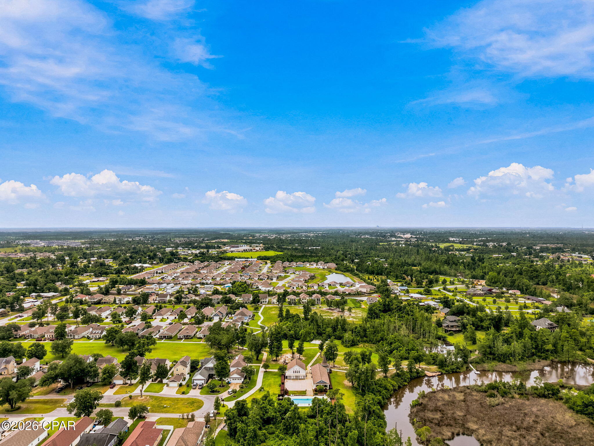 Riverside Phase III - Residential