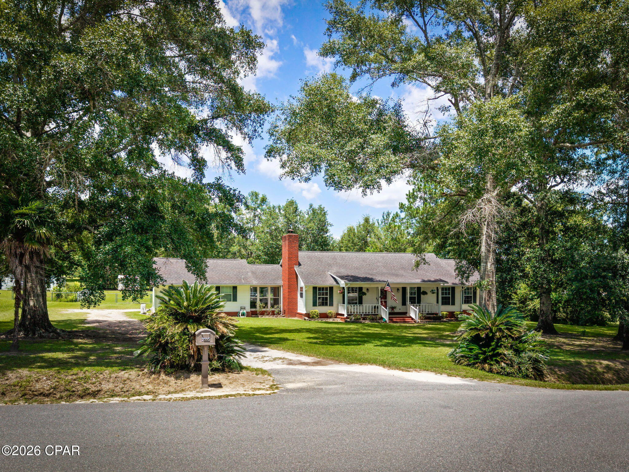 Southgate - Residential