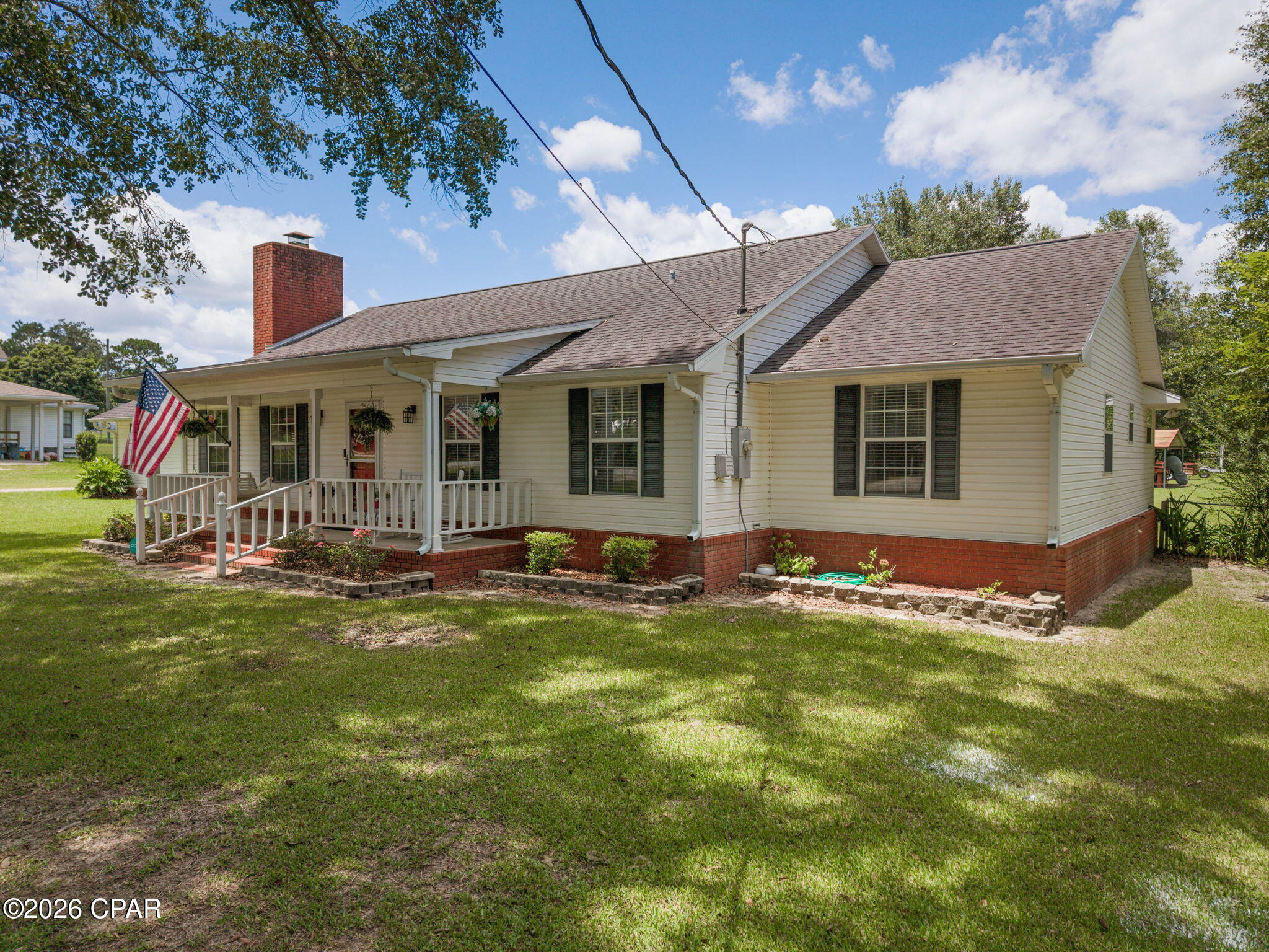 Southgate - Residential