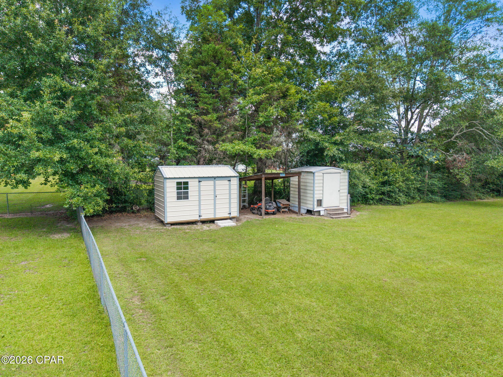 Southgate - Residential