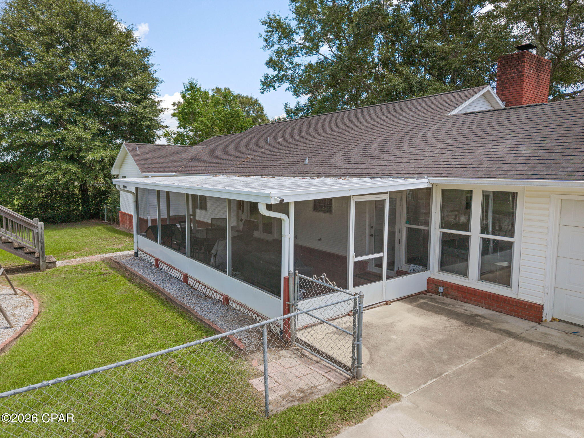 Southgate - Residential
