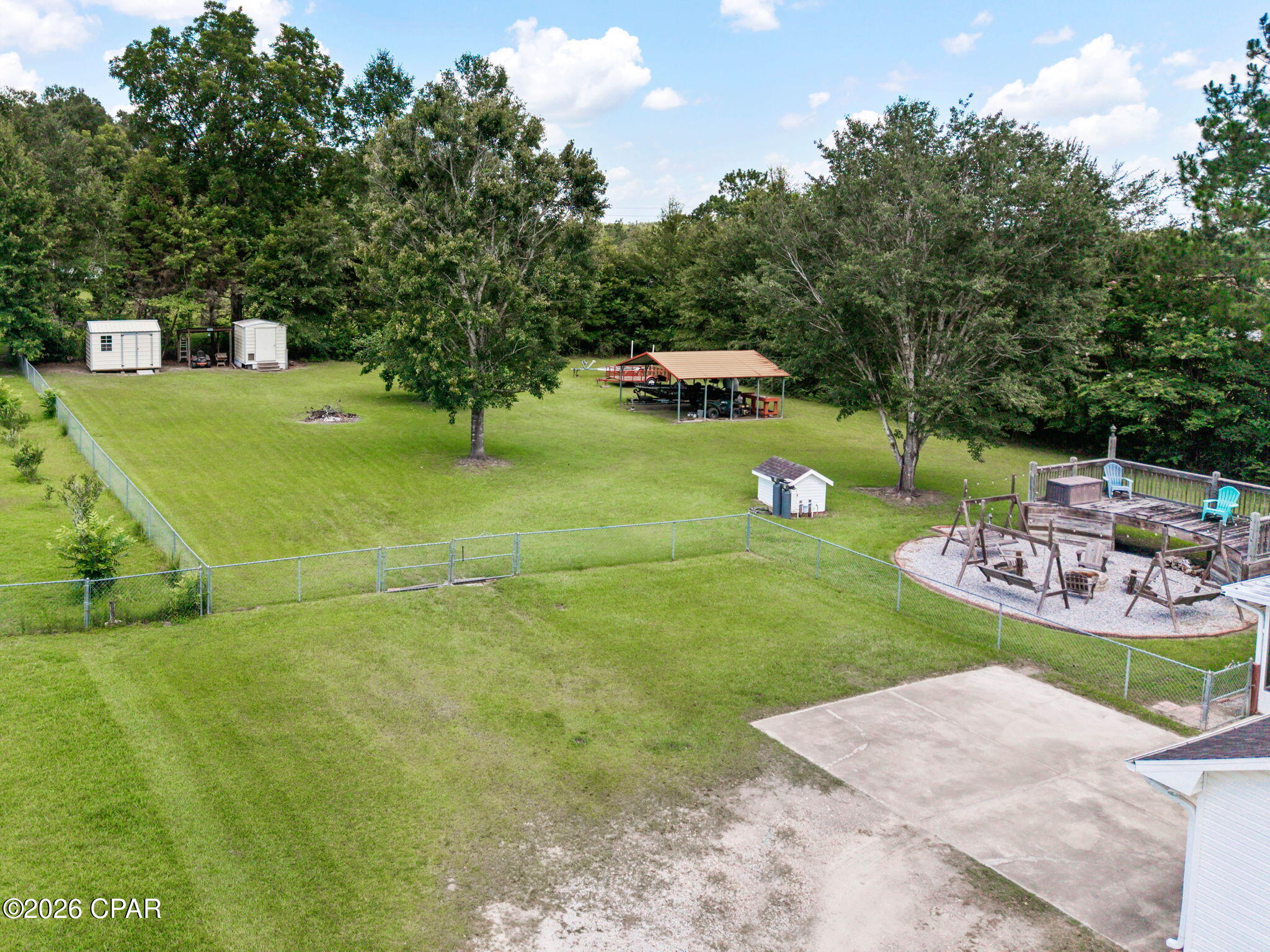 Southgate - Residential