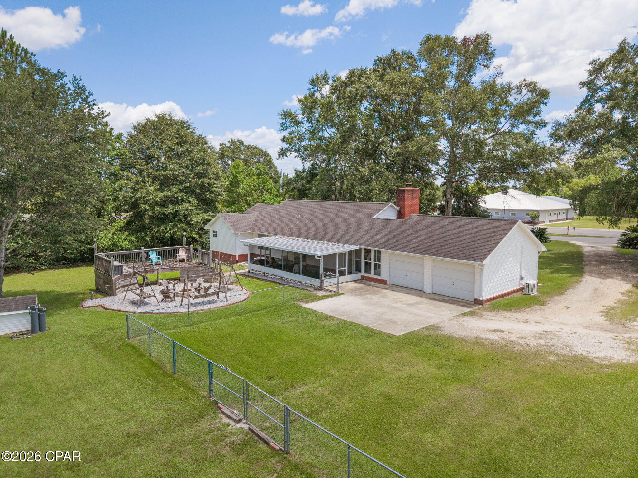 Southgate - Residential