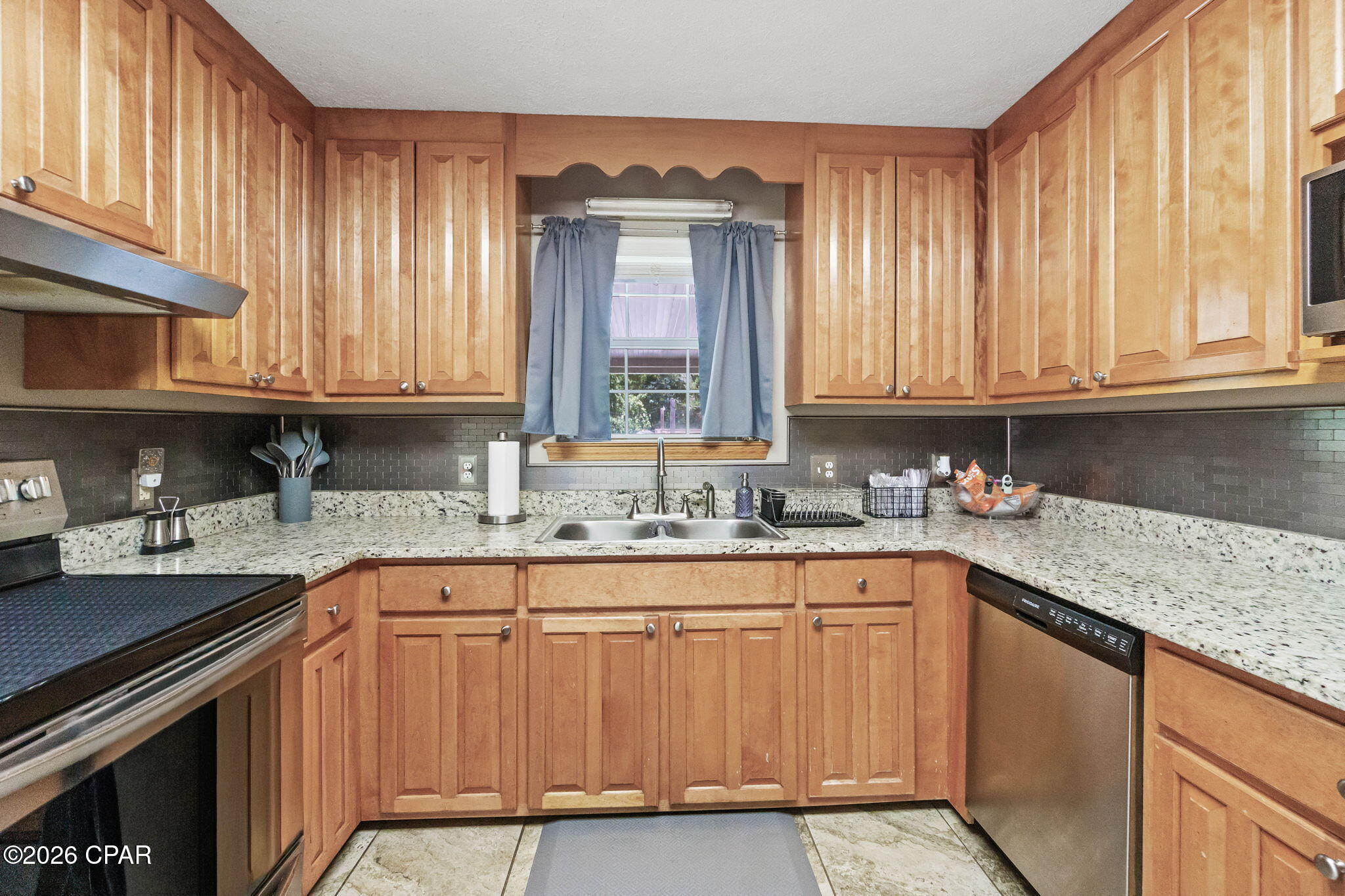 Southgate - Residential