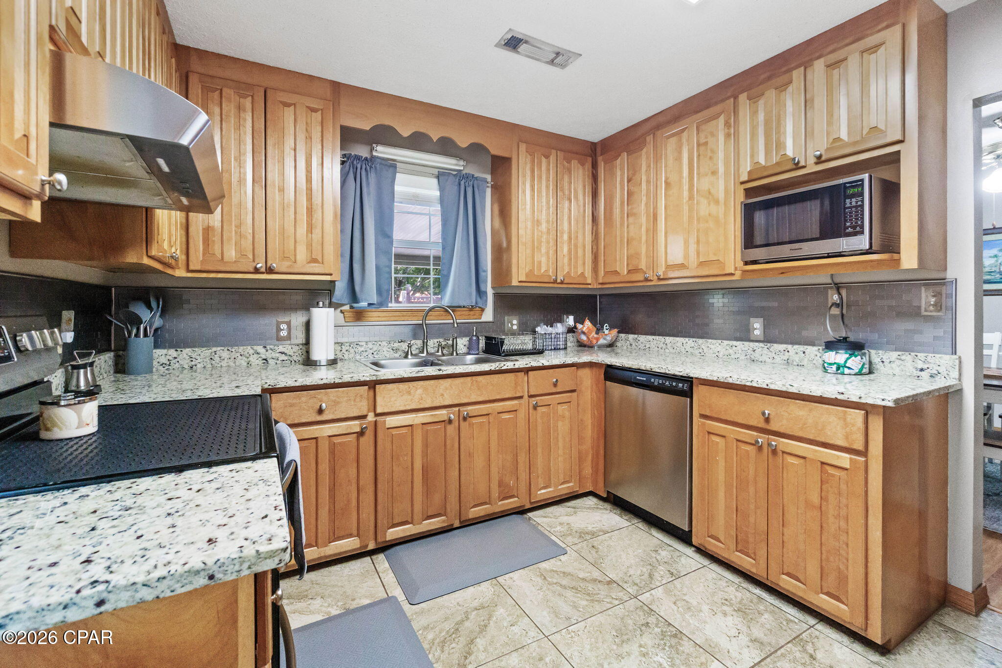Southgate - Residential