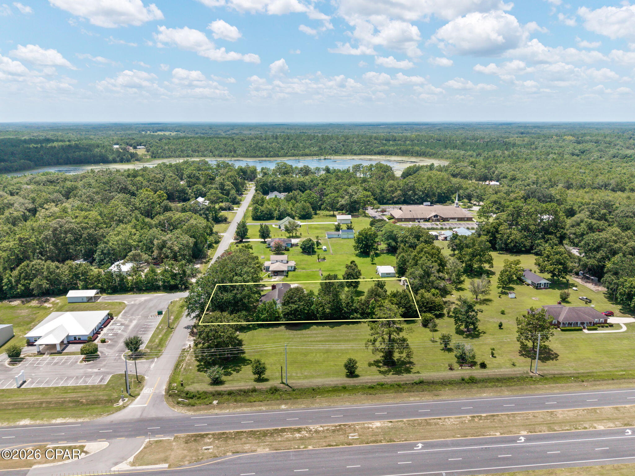 Southgate - Residential