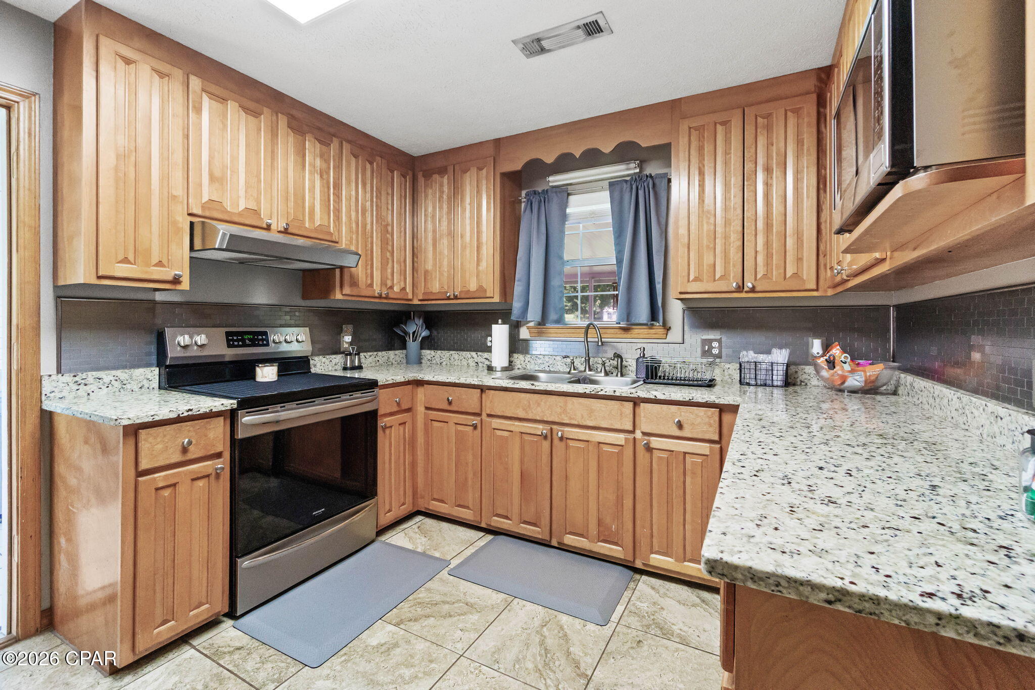 Southgate - Residential