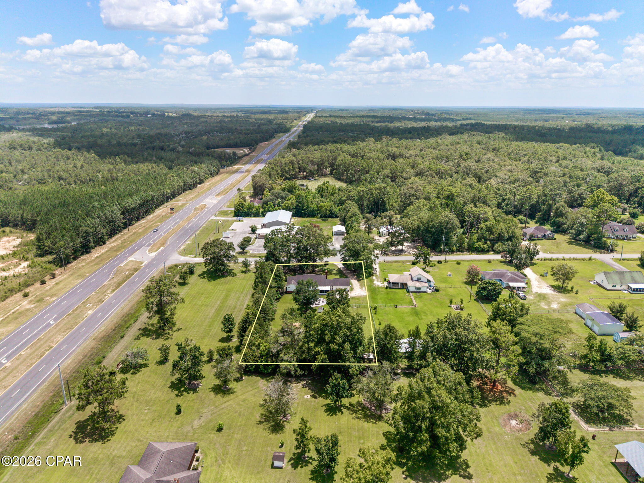 Southgate - Residential