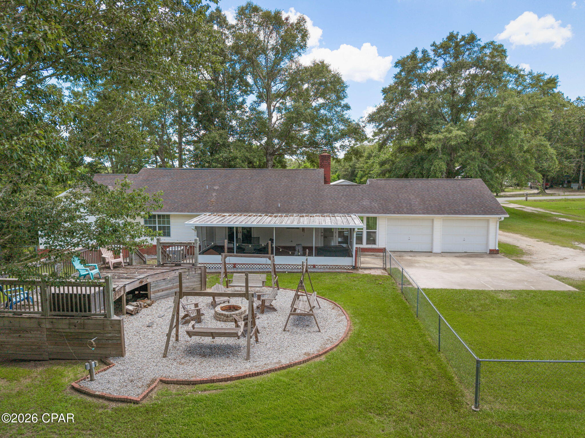 Southgate - Residential